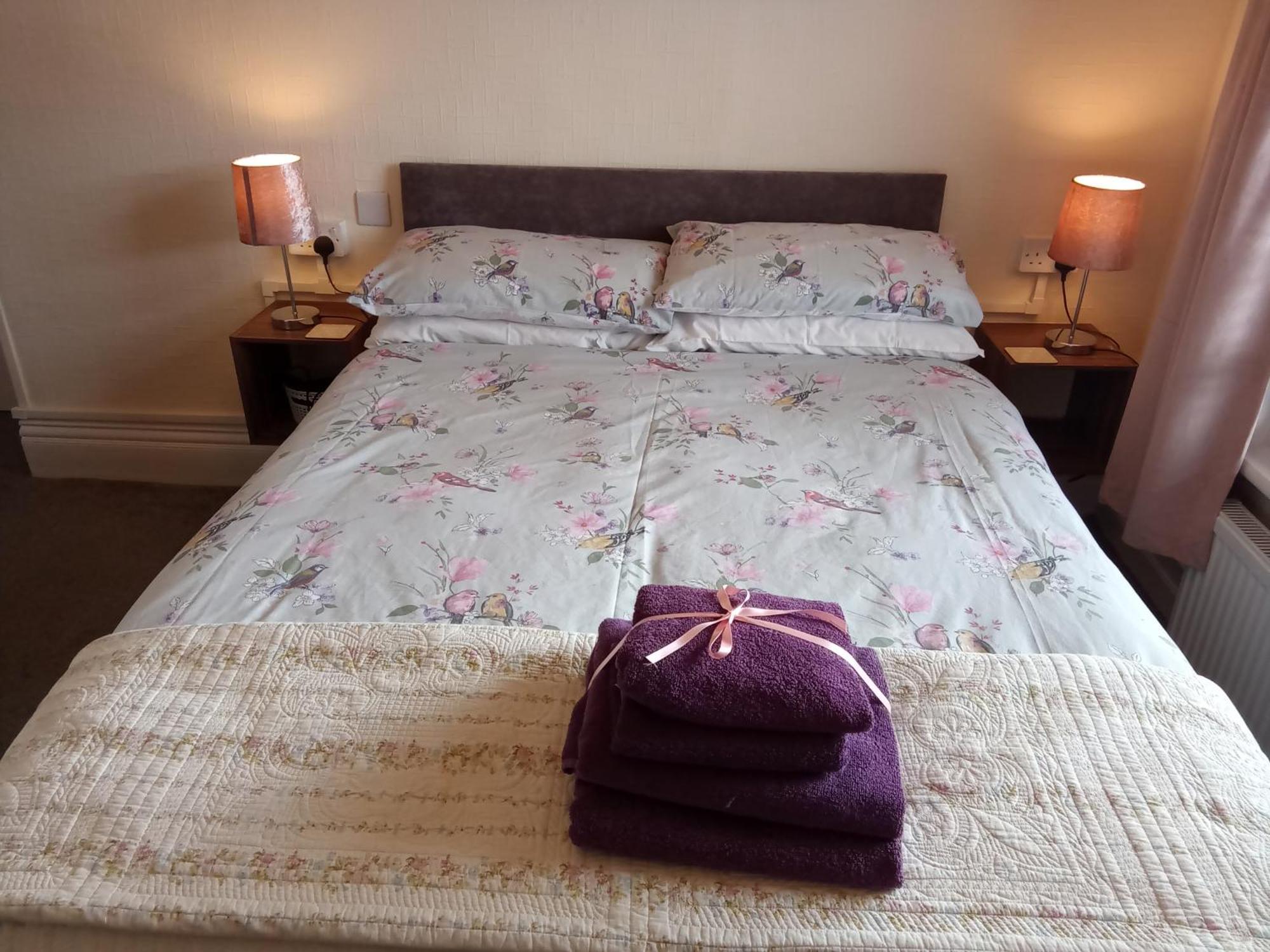 Heather Lea Guest Rooms — Photos 1